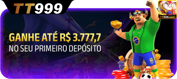 Cadastro rápido e seguro na tt999.com