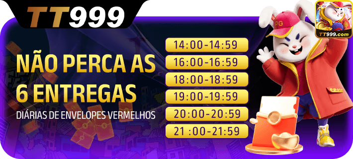 Programa VIP exclusivo da tt999.com