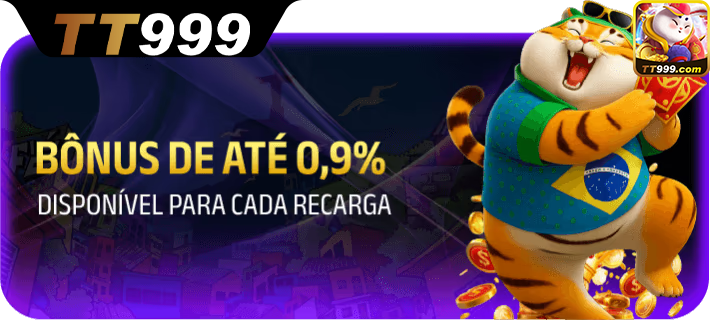 Plataforma completa da tt999.com com todos os jogos