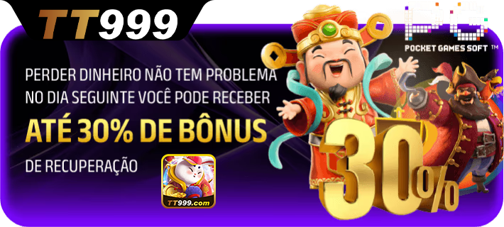 Imagem promocional da tt999.com mostrando a plataforma e suas vantagens